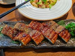 -九井澤精致料理(金茂店)