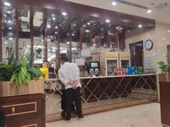 -红菜坊·烤鸭·川鲁宴(石园店)