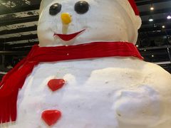 -宁波冰雪大世界(北仑区)