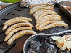 -济州爱肉堂(总店)