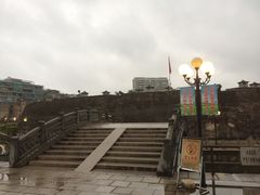 -石炮台公园