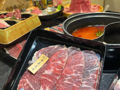-匠牛亭·锅物烧肉放题自助(昆百大·泰业城店)