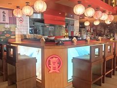 -有喜屋·鲜鸡烧鸟·居酒屋(安龙路店)
