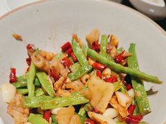-炊烟小炒黄牛肉(浦东世纪汇店)