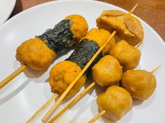 -王氏炉匠·烧鸟放题自助(三里屯店)