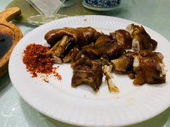 卤蹄子-盘飧市(春熙路店)