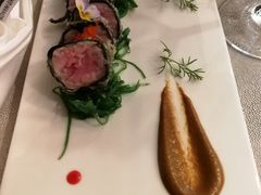 -La Sauce法意餐厅