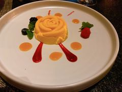 -莲西餐(曲江店)