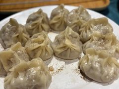 -乡村馕坑肉·烧烤·新疆菜·本地人更爱吃(阿勒泰首店)