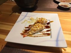 -割烹旭日本料理(龙湖狮山天街店)