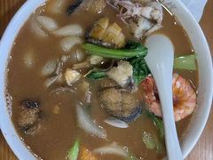 -赵璐海鲜面馆(德行路店)