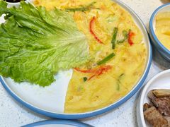 -韩香福烤肉庄园(华夏路店)