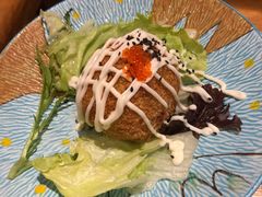 -一井烧肉·活鳗·寿司(望京SOHO店)