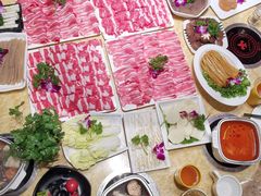 -清真军邺·金富苑肥牛(石坡街旗舰店)