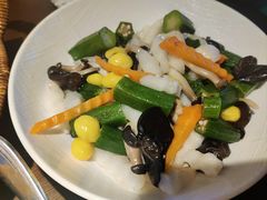 -前海沿·青岛菜(李沧万达店)