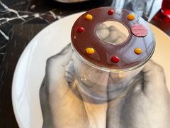 -L'ATELIER de Joel Robuchon(外滩18号店)