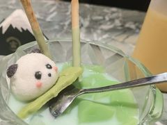 -披云云小馆·味道江湖(姚家园万象汇店)