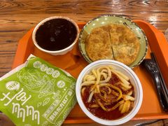 -杜记甜食(大众巷店)