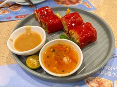 -点都德(皇岗村店)