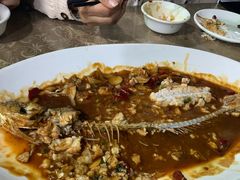 -红樽舫湖州菜.湖景餐厅(太湖渔人码头店)