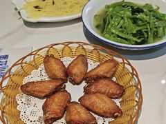 -青花小镇(凯翔新天地店)