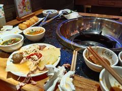 -大龙燚火锅(南山大道店)