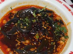 -花椒俏川菜小馆(南海万达店)