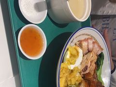 -肥小福·烧鹅专门店(环宇荟店)