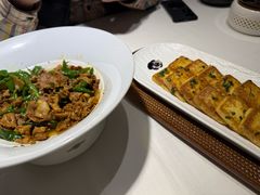 -院里寻菜·精致庭院菜(观沙岭店)