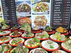 -永红源·啤酒烧烤海鲜大排档(台柳路店)