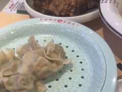 -老边饺子馆(东单店)