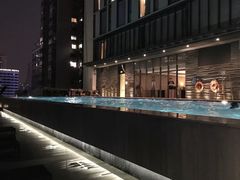 -广州天河希尔顿酒店