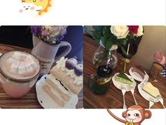 -治愈系甜品The Soothing Dessert(科海大楼店)