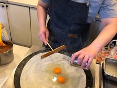 双蛋-卞姐蛋饼(陕西南路店)