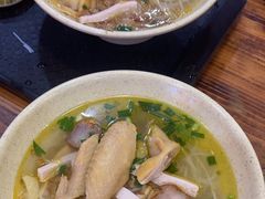 -华姐鸡粉(教育路店)