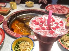 -大喜市火锅(海宁银泰城店)