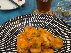 -My Way Town买味堂·东南亚餐厅(亦庄店)