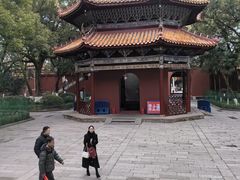 -南岳衡山风景名胜区-南岳大庙