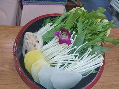 -束河人家(南锣鼓巷店)