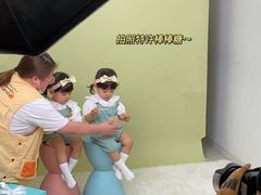 -海马体照相馆(上海月星环球港店)