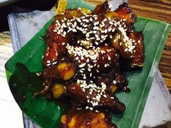 -云上千禾(水上店)