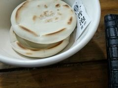 -老刘家泡馍·陕西老字号(钟楼广济街店)