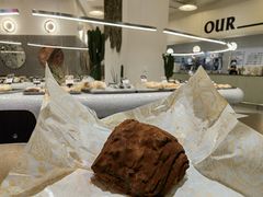 -OUR Bakery(SKP-S店)