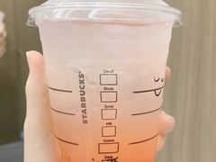 -星巴克臻选(惠州华贸天地1楼店)