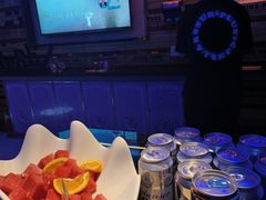 -歌迷量贩KTV(南阳路店)