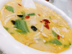 -汇贤府·李氏鲁菜(五棵松店)