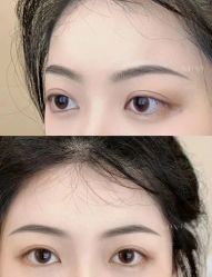 -MIVI野生眉纹绣纹眉