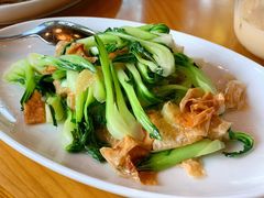 腐皮白菜-宁波柏悦酒店·钱湖渔港