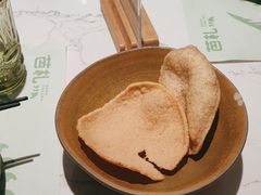 -芭札·Thai泰国餐厅(同和金铂天地店)