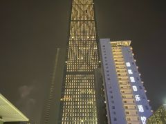 -长沙尼依格罗酒店